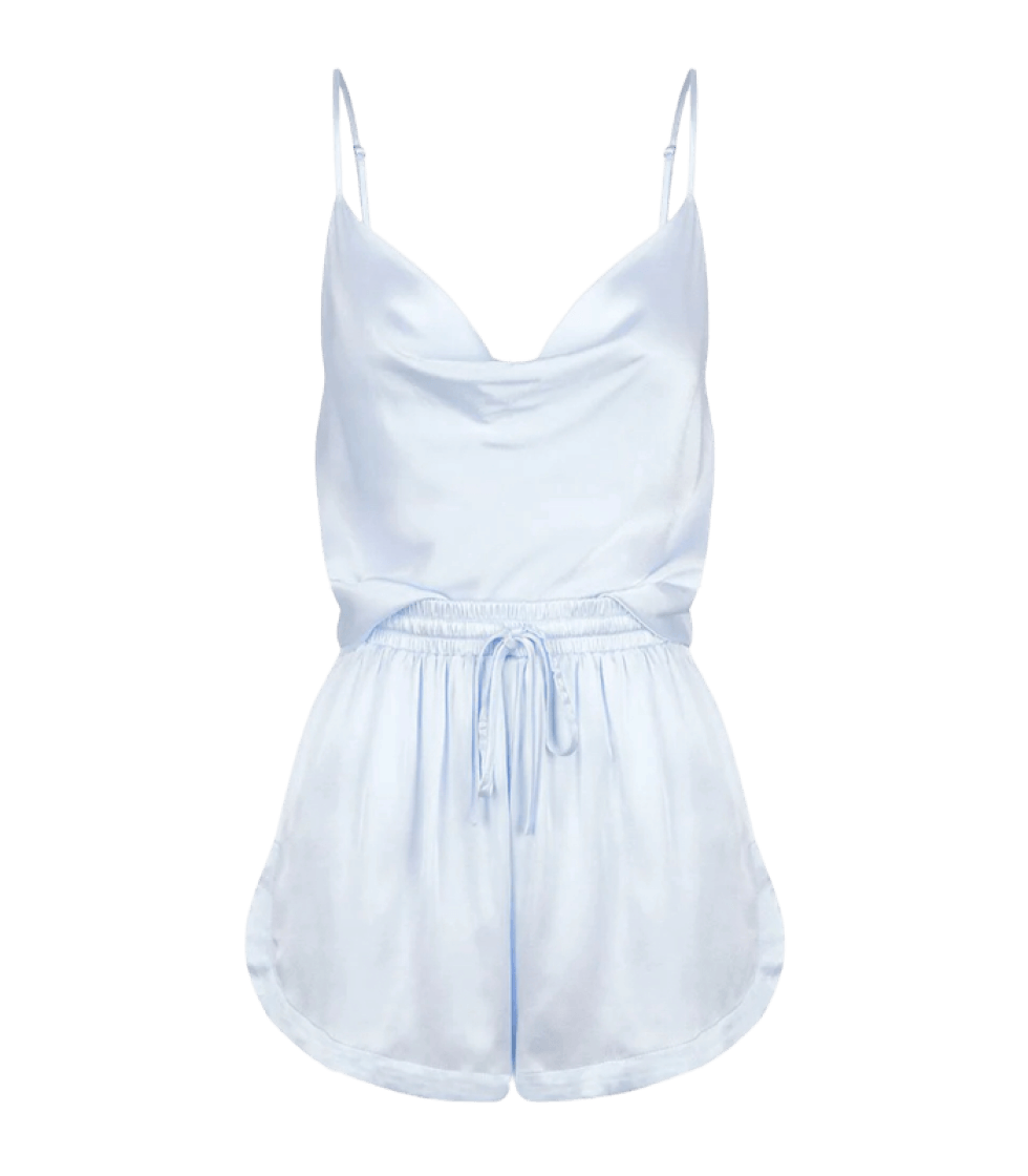 Nude Set with Lace - Image 3