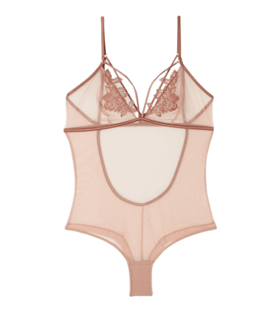 Bodysuit Lingerie